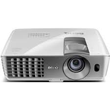 BenQ W1070 Projector