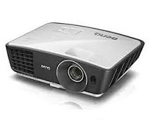 BenQ W750 Projector