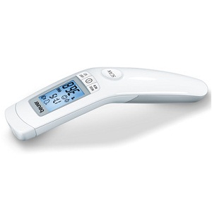 Beurer FT90 Digital Thermometer