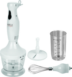 Birla Lifestyle Bel 182p 200 W Hand Blender