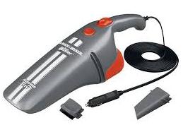 Black and Decker AV1205 Vacuum Cleaner