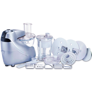 Black and Decker FX1200 Food Processor