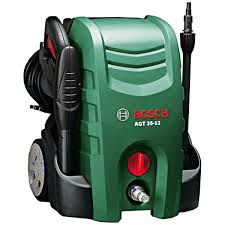 Bosch AQT 35 12 Home and Car Vacuum Cleaner