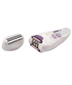 Braun BR-2122 Epilator