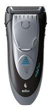 Braun Cruzer Face 2-in-1 Shaver