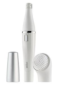 Braun Face 810 Epilator