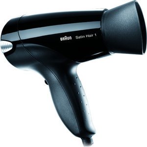 Braun HD110 Hair Dryer