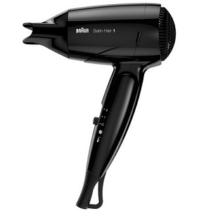 Braun HD130 Hair Dryer