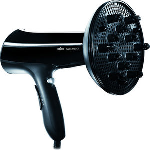 Braun HD330 Hair Dryer