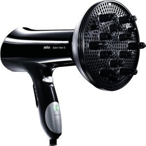 Braun HD530 Hair Dryer