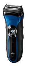 Braun Series 3 SH340s Shaver