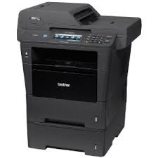 Brother MFC8950DWT Laser All In One Printer