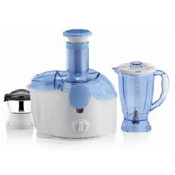 Butterfly Ace 500 W Juicer Mixer Grinder