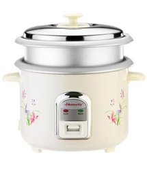 Butterfly Cylindrical 2.8 Litre Electric Cooker