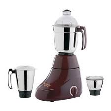 Butterfly Ivory 600 W Mixer Grinder