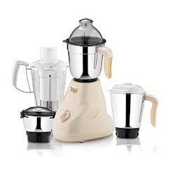 Butterfly Rhino Turbo 4 600 Juicer Mixer Grinder