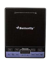 Butterfly Standard G2 Induction Cooktop