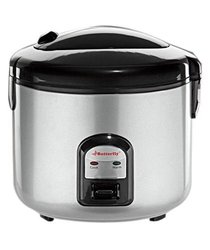 Butterfly TRIERC0011 1.8 Litre Electric Rice Cooker