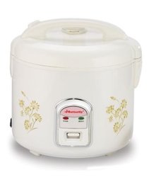 Butterfly TRIERC0046 1.8 Litre Electric Rice Cooker