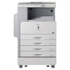 Canon imageRunner 2420L Laser Multifunction Printer