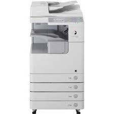 Canon imageRunner 2525 Laser Multifunction Printer