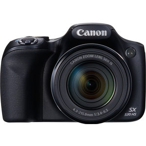 Canon Powershot SX 530 HS