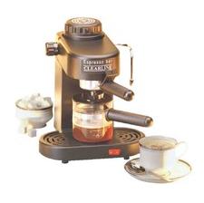 Clearline APPCLR004 Coffee Maker