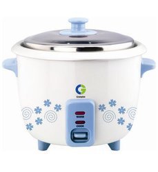 Crompton Greaves MRC11-I 1 Litre Electric Rice Cooker