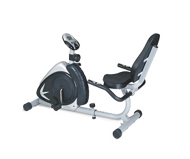 Cruze Magnetic Recumbent Bike CFRB 1000