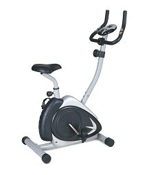 Cruze Magnetic Upright Bike CFUB 1000