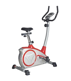 Cruze Magnetic Upright Bike CFUB 2000