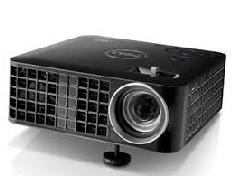 Dell M115HD Projector