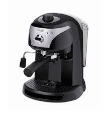 Delonghi DE EC220 Coffee Maker