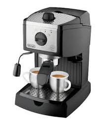 Delonghi Coffee Makers Price List in India