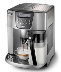 Delonghi Esam4500 Coffee Maker