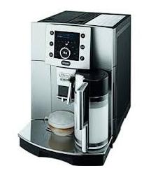 Delonghi Esam5500 Coffee Maker