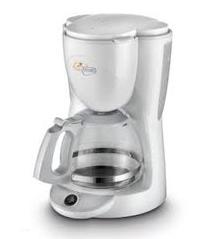 Delonghi ICM 210.BK Coffee Maker