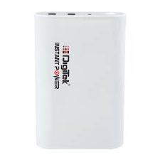 Digitek DIP 7800B Instant Power Bank