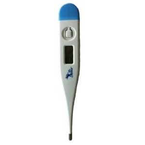 Dr. Gene KFT03 Digital Thermometer