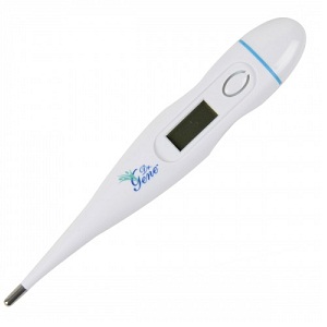 Dr. Gene KFT04 Digital Thermometer