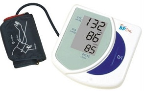 Dr. Morepen BP3-BG1 One Fully Automatic Upper Arm Bp Monitor