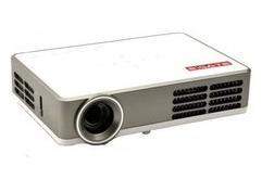 Egate 3800 lm DLP Corded Portable Projector