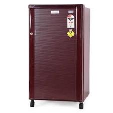 Electrolux EB163P Single Door 150 Litres Direct Cool Refrigerator