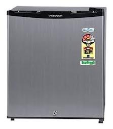 Electrolux EC060PSH Single Door 47 Litres Direct Cool Refrigerator
