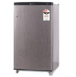 Electrolux EC090P Direct Cool 80 Litres Single Door Refrigerator