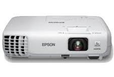 Epson EB S03 Projector