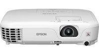 Epson EB W12 Projector