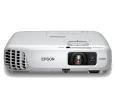 Epson EB X18 Projector