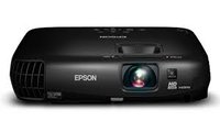 Epson EH TW550 Projector