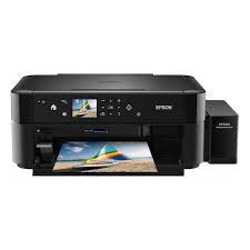 Epson L 850 Multifunction Photo Inkjet Printer